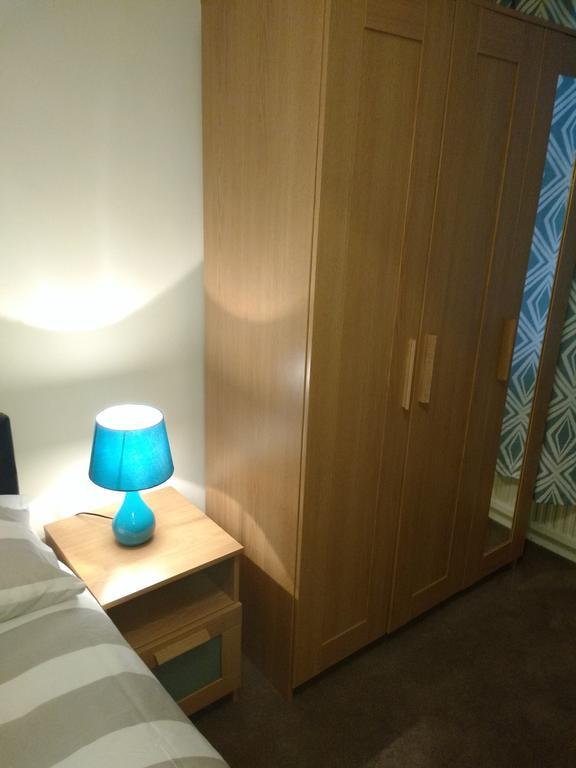 Acton Lodge Guest House London Rom bilde