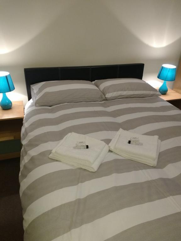 Acton Lodge Guest House London Rom bilde
