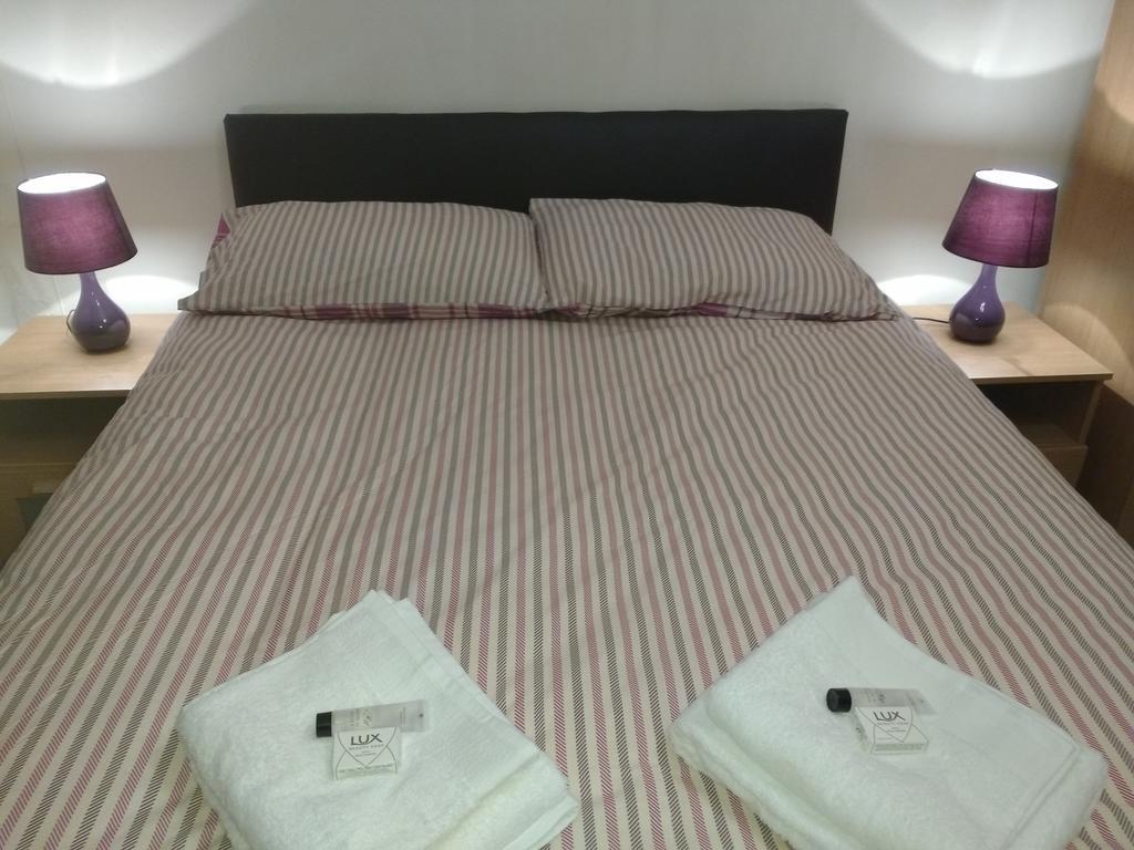 Acton Lodge Guest House London Rom bilde