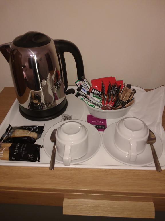Acton Lodge Guest House London Rom bilde
