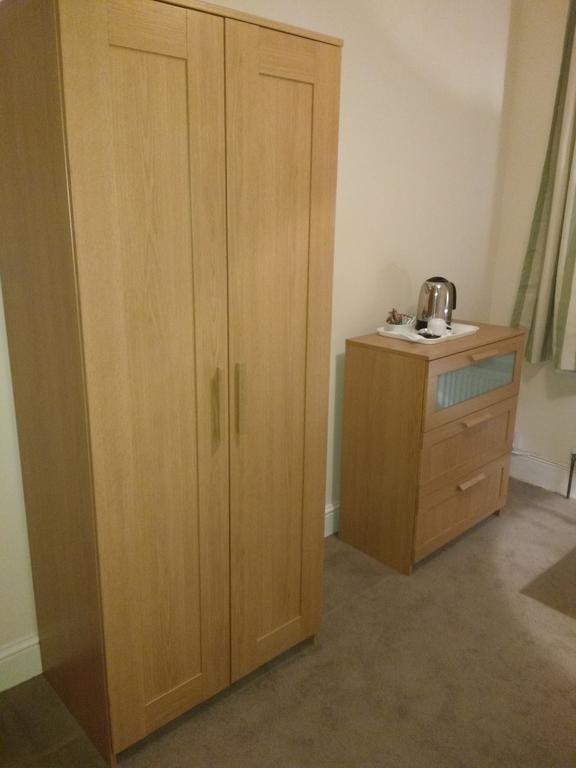 Acton Lodge Guest House London Rom bilde