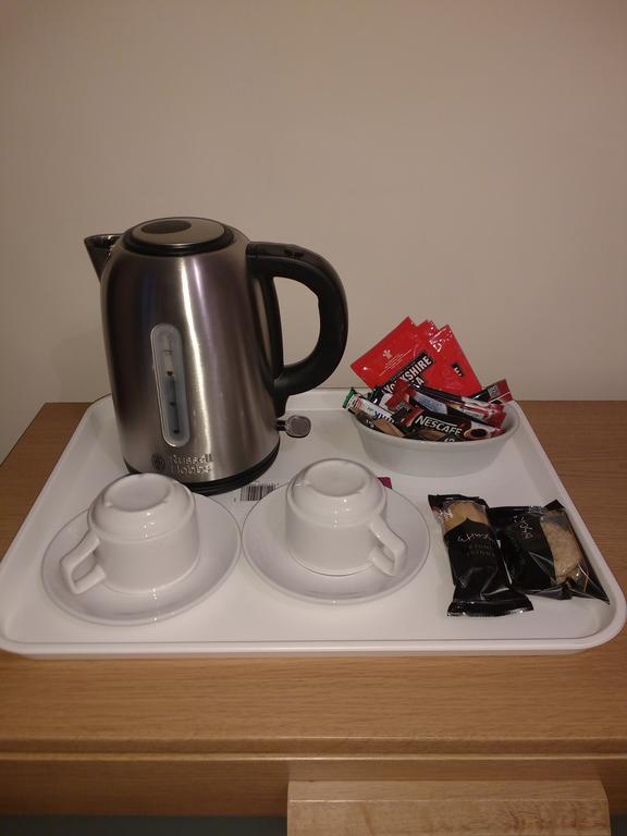 Acton Lodge Guest House London Rom bilde