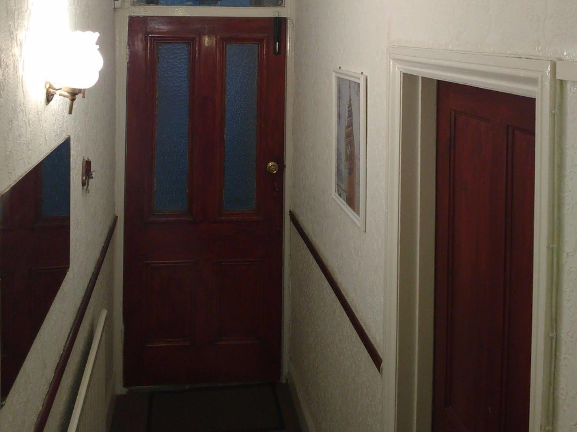 Acton Lodge Guest House London Eksteriør bilde