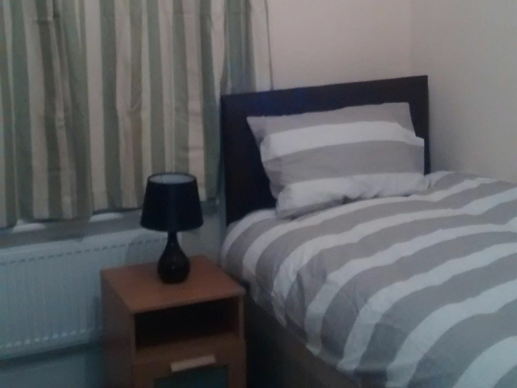 Acton Lodge Guest House London Eksteriør bilde